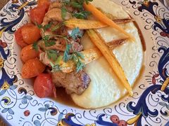-Alimentari Grande(东湖路店)