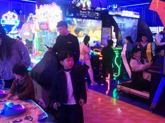 -星际传奇(壹方城购物中心店)