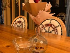 -Strawberry Butterfly草莓蝴蝶日式水果挞