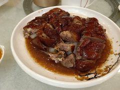 -喜相逢大酒楼(黄边南路店)