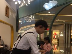 -C'è Amore爱意(亿合城店)