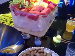 -海乐星KTV(航空路店)
