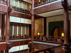 -西安华清御汤酒店