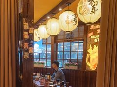 -鸟鹏烧鸟居酒屋(仁恒梦中心店)