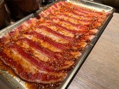-西塔老太太泥炉烤肉(望京一店)