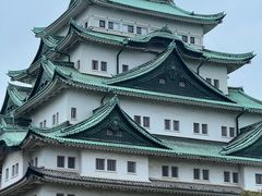 -名古屋城