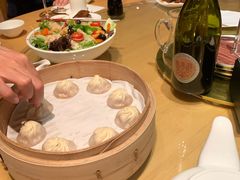 -鼎泰丰(当代商城店)