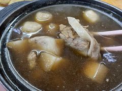 -新记肉骨茶