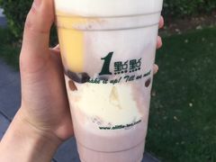-1点点(银座和谐广场店)