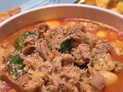 -依呀呀ktv烧烤小串(中山西路店)