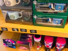 -星巴克(广州东圃天银店)