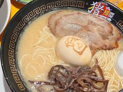 -麺屋猪一(福田石厦店)