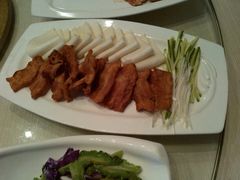 iphone_upload_pic-新竹里馆·花园餐厅(兴苑路店)