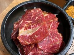 -九田家黑牛烤肉料理(衡百国际店)