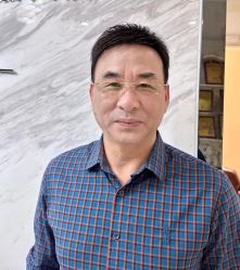 -唐风采假发补发定制