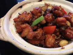 -高第街56号融合餐厅(振华五星百货店)