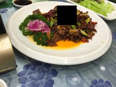 -老毛手抓·盐池滩羊非遗手抓(宁夏总店)