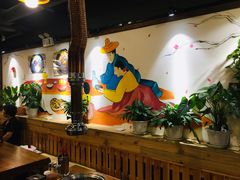 -大壮家原味烤肉(兴华北街店)