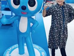 -TOYSRUS玩具反斗城(郑州熙地港店)