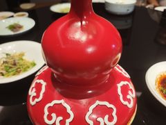 -德发长·花式蒸饺(大唐不夜城店)