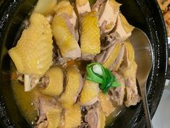 -客汀家宴·客家烟火 四季食材(集美店)