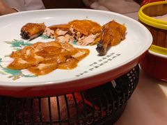 -京华烟云·北京烤鸭(领展购物广场·中关村店)