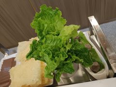 -古乐牛香·鲜牛肉牛杂火锅(新区店)