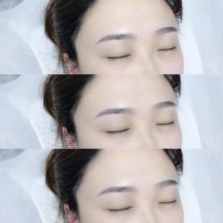 -Verywang半永久纹眉•仪器野生眉
