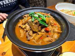 -红旗大食堂(君悦紫园店)