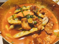 -大巴扎的姑娘(荣盛时代广场店)