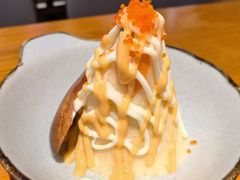 -佰海稻食堂·盖饭·拉面·寿喜锅(中华广场店)
