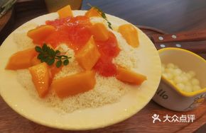 Yang Zhi Gan Lu Milk Snow Mountain