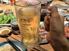 -烧肉达人•炭火烧肉(新天地店)