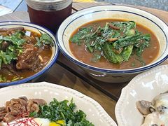 -CowCow其其·牛杂咖啡公司(六运店)