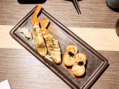 -炙柒Sekinana·精致日料(合生汇店)
