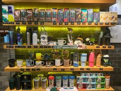 -星巴克(广州动漫星城东区店)