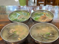 -海汇源老烧麦店(东大街总店)