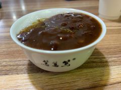 -笃笃笃糖粥(十全街店)
