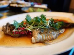 -新天世纪中餐厅