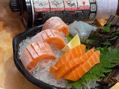 -万岁寿司(蓬江万达店)