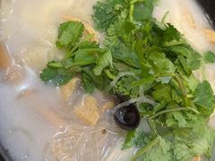 -惠丰源烩面馆(经七路店)