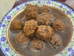 -老回回烩面馆(左家庄店)