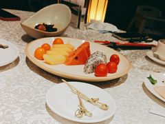 -红棉中餐厅·广州海航威斯汀酒店