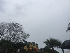 -胡里山炮台