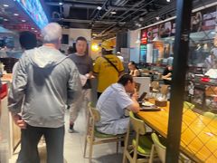 -君达小吃(建西苑店)