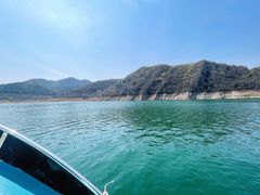 -北京金海湖景区