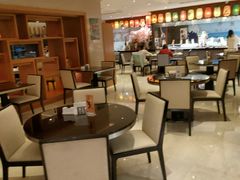-盛宴自助餐厅(运达喜来登店)