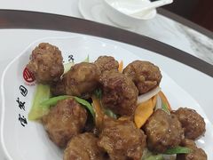 -宝发园名菜馆