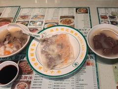 -西关明记肠粉(荔枝湾店)