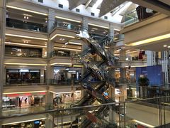 -红星美凯龙北京至尊MALL(东四环中路店)